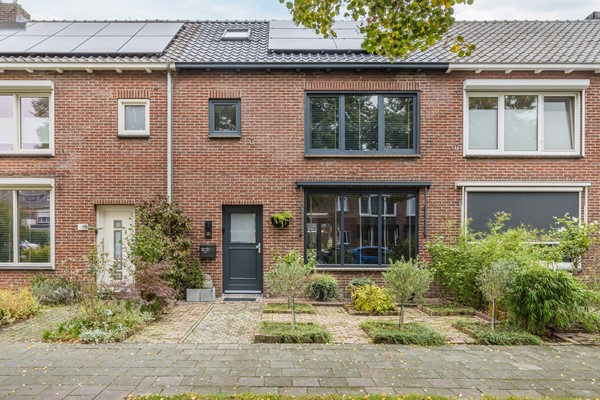 Medium property photo - Hertog Eduardstraat 21, 5913 EW Venlo